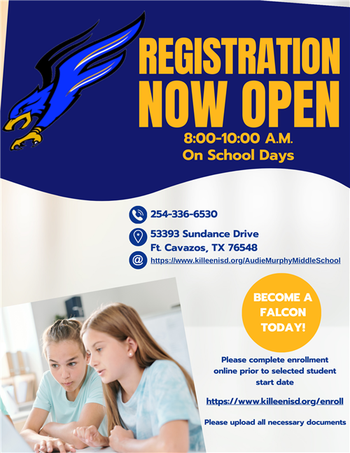 Registration